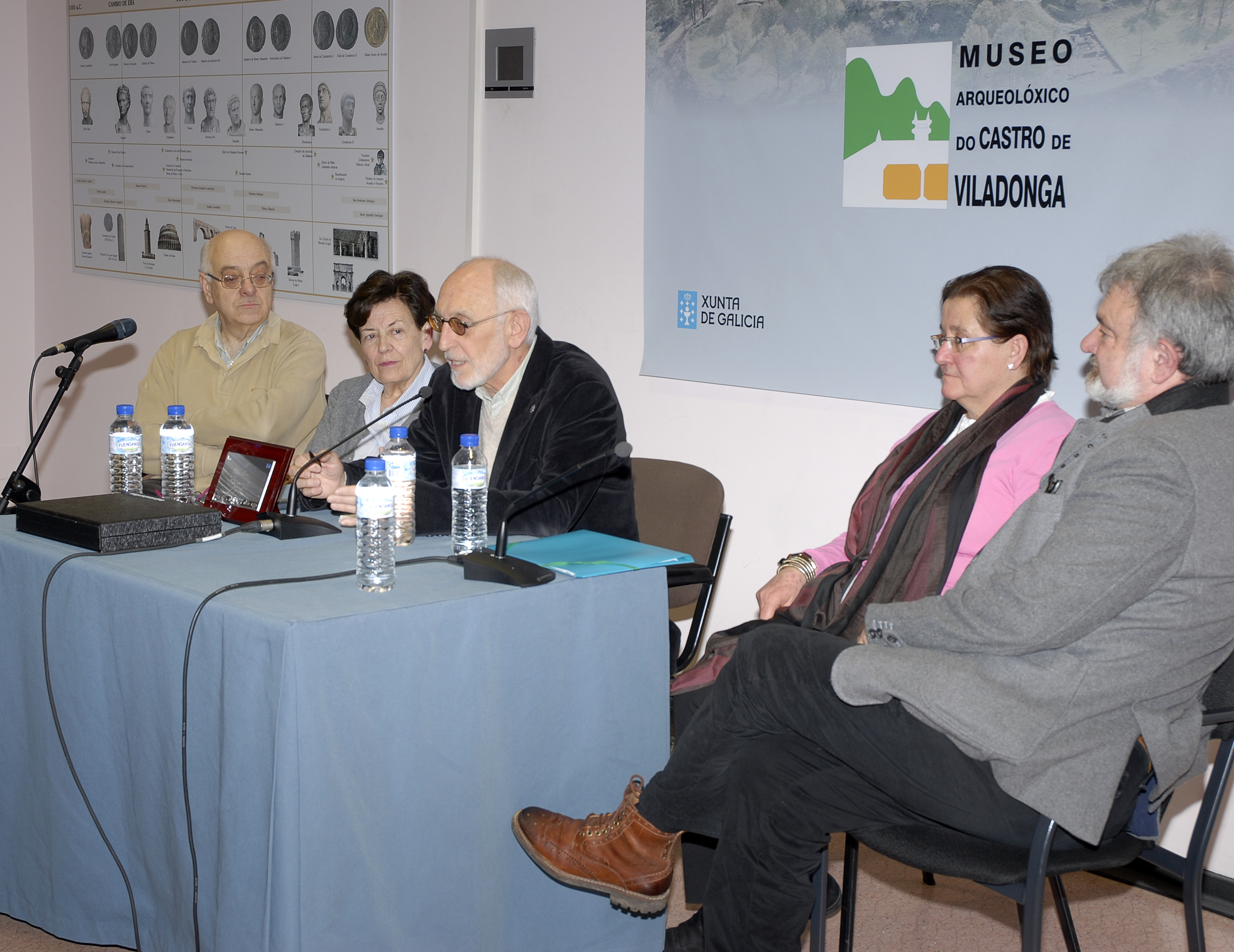 Nomeamento de Felipe Arias como Chairego de Honra 2015 Nomeamento de Felipe Arias como Chairego de Honra 2015