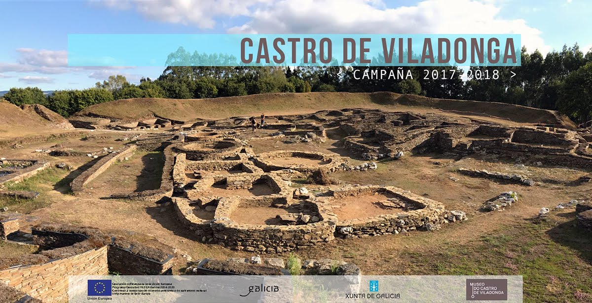 Castro de Viladonga
