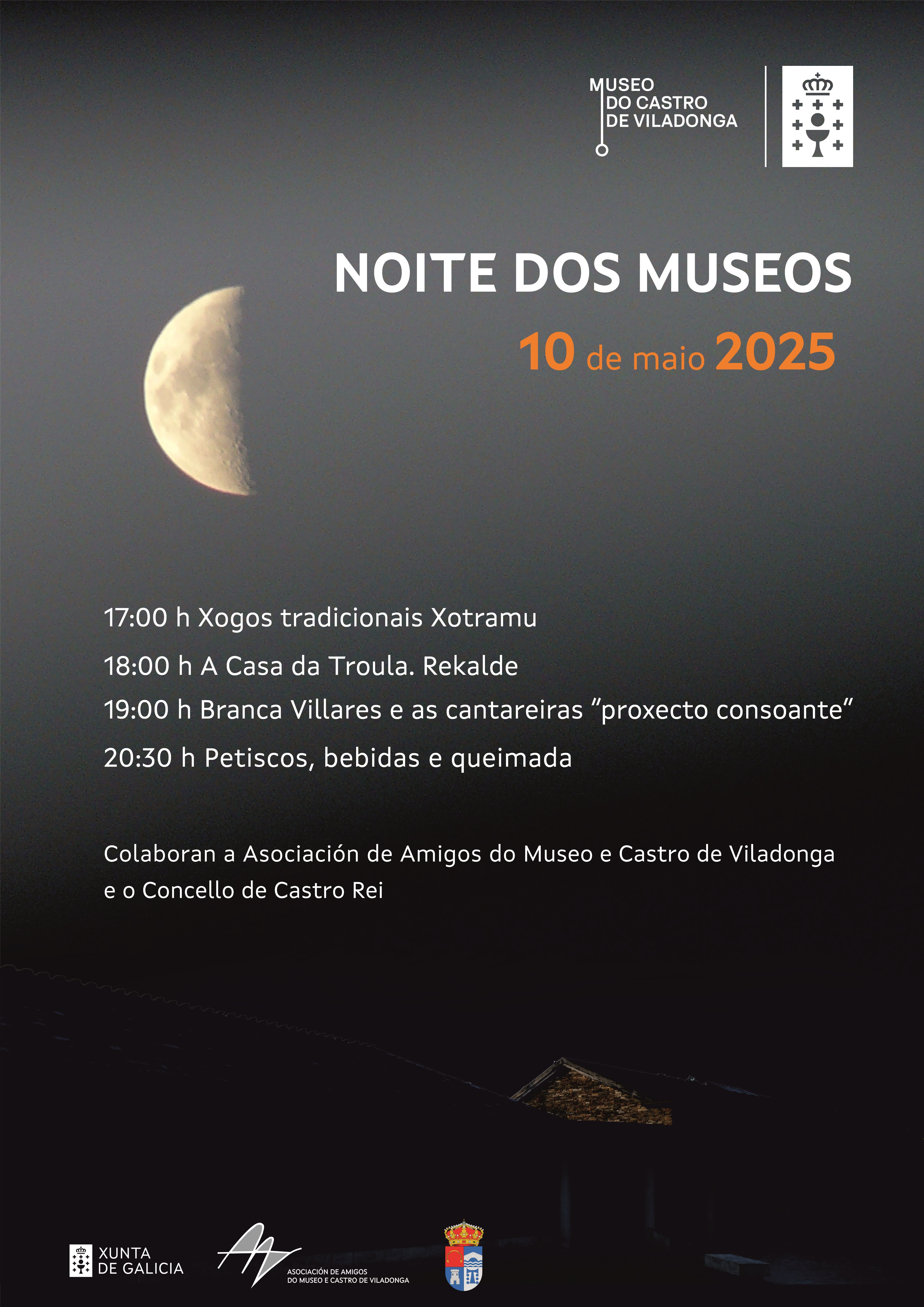 Instagram NOCHE DE LOS MUSEOS