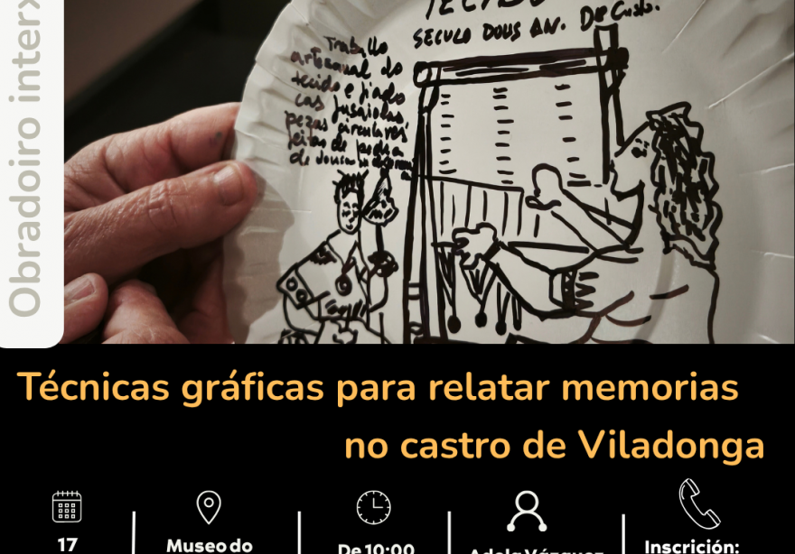 Castro de Viladonga
