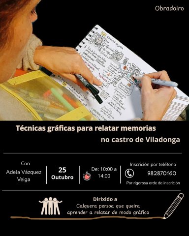 Castro de Viladonga